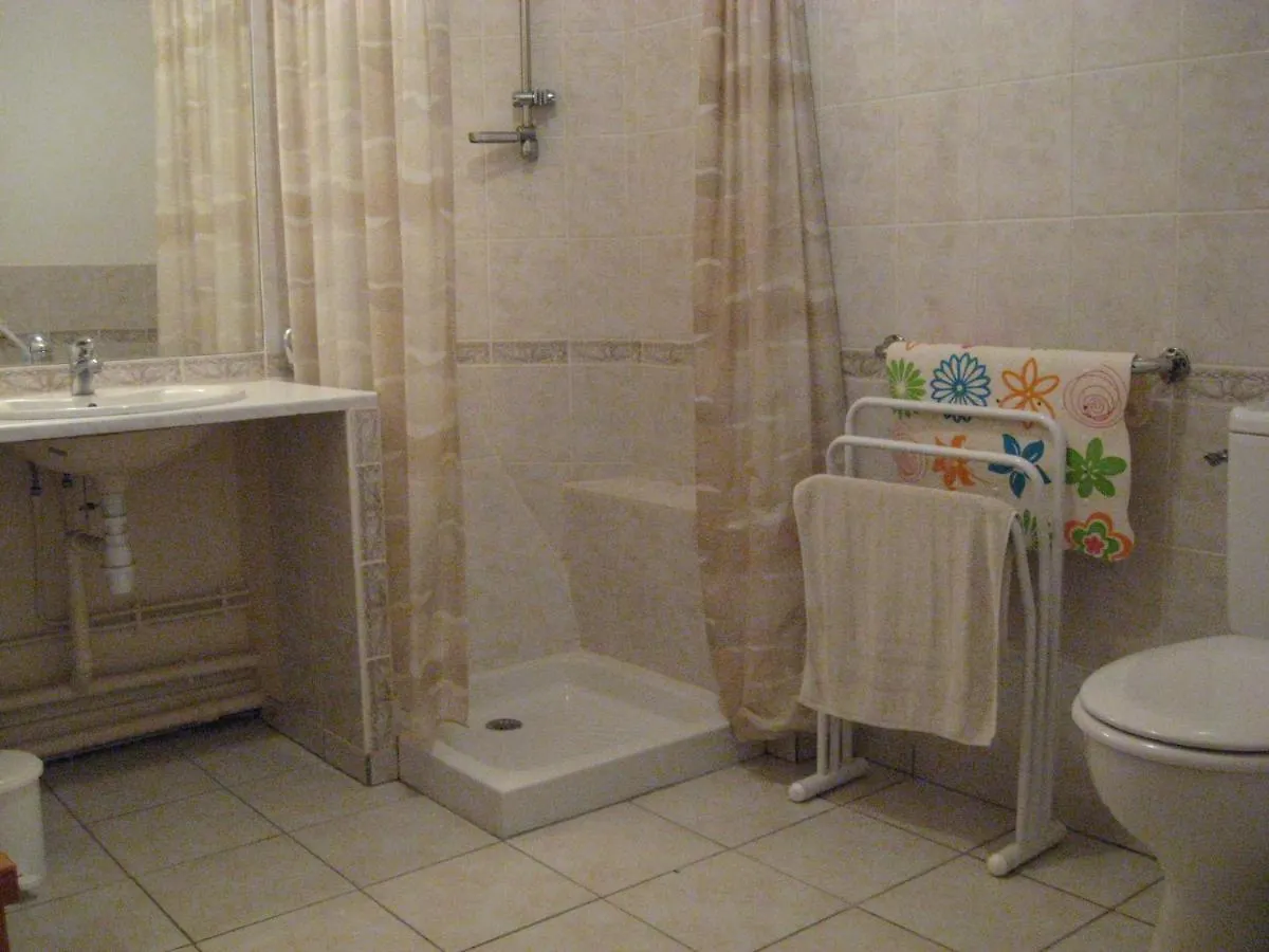 Le Vieux Chalet Apartment Embrun