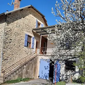 Noisette, Saint André D'embrun Embrun