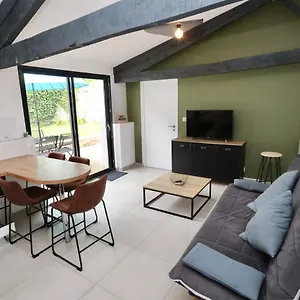 L'atelier Et Sa Terrasse Pontivy