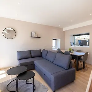  Appartement Joli T3 En Duplex Avec Terrasse #6