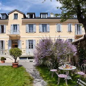  Appartement Le Pigeonnier