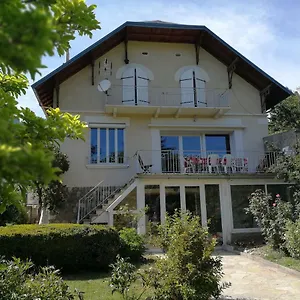 Le Gai Soleil Embrun