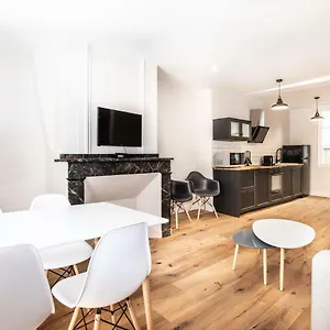 4 - Standing, Moderne Et Tout équipé - Carmes, Toulouse