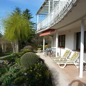  Appartement Vue Sur Les Montagnes